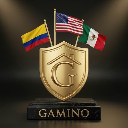 Gamino Real Estate